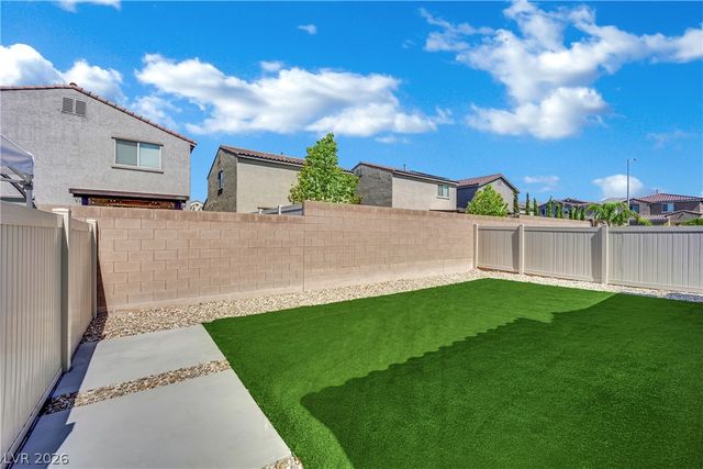7019 Stone Cactus Street, North Las Vegas, NV 89086