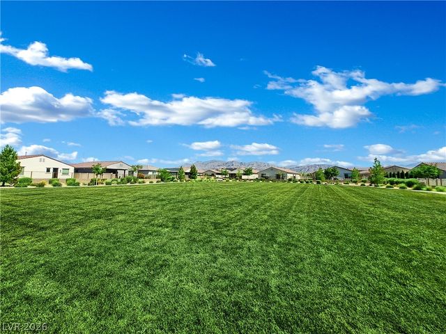 7019 Stone Cactus Street, North Las Vegas, NV 89086