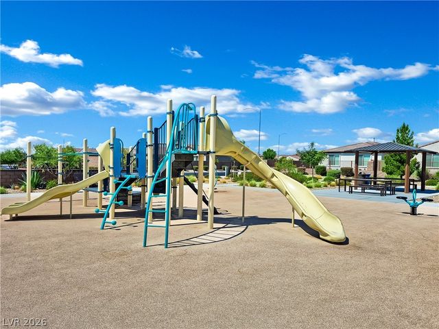 7019 Stone Cactus Street, North Las Vegas, NV 89086