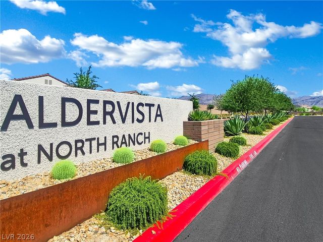 7019 Stone Cactus Street, North Las Vegas, NV 89086