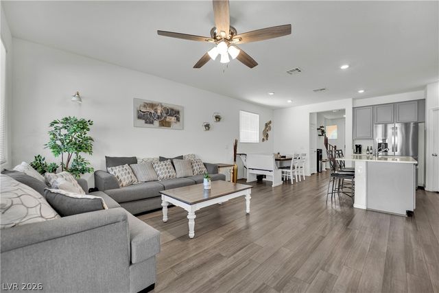 7019 Stone Cactus Street, North Las Vegas, NV 89086