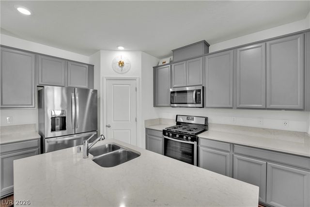 7019 Stone Cactus Street, North Las Vegas, NV 89086
