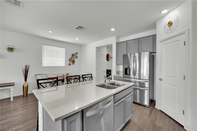 7019 Stone Cactus Street, North Las Vegas, NV 89086