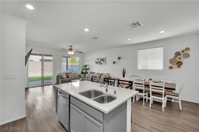 7019 Stone Cactus Street, North Las Vegas, NV 89086