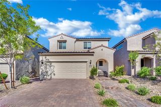 7019 Stone Cactus Street, North Las Vegas, NV 89086