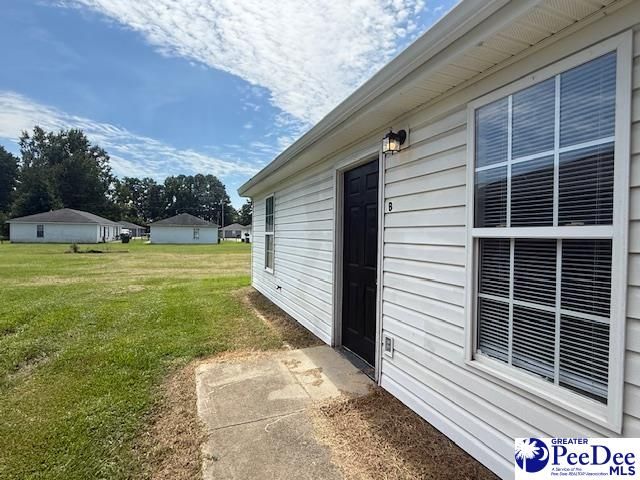 1316 & 1323 Harmony and Dixie Street, Florence, SC 29501