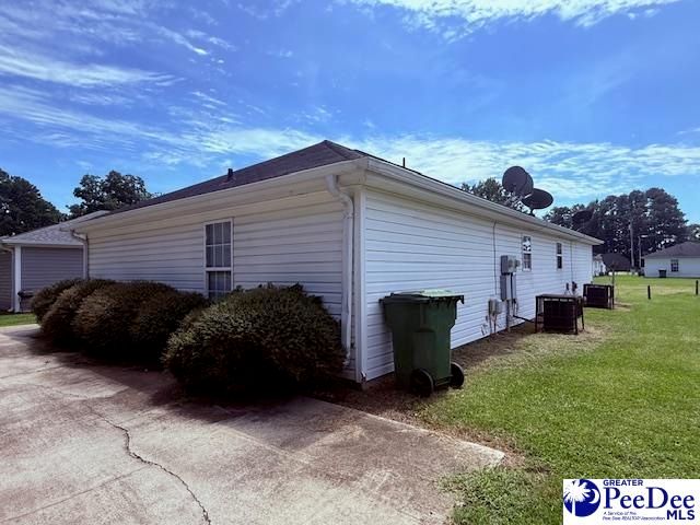 1316 & 1323 Harmony and Dixie Street, Florence, SC 29501