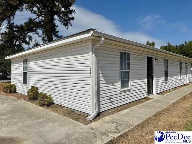 1316 & 1323 Harmony and Dixie Street, Florence, SC 29501