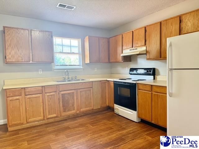 1316 & 1323 Harmony and Dixie Street, Florence, SC 29501