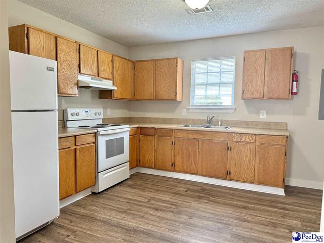 1316 & 1323 Harmony and Dixie Street, Florence, SC 29501