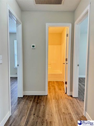 1316 & 1323 Harmony and Dixie Street, Florence, SC 29501