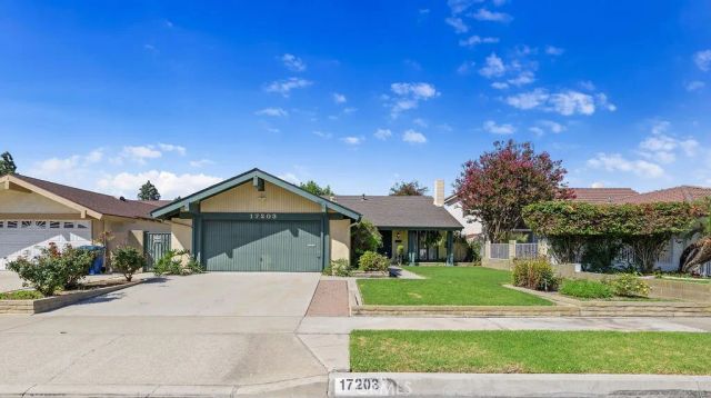 17203 De Groot Place, Cerritos, CA 90703