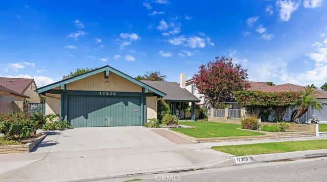 17203 De Groot Place, Cerritos, CA 90703
