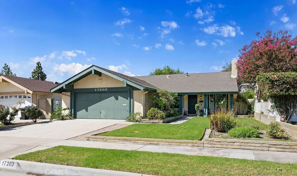 17203 De Groot Place, Cerritos, CA 90703