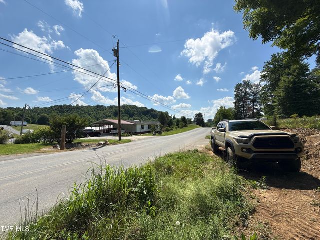 12ac Tbd Max Jett Road, Johnson City, TN 37601