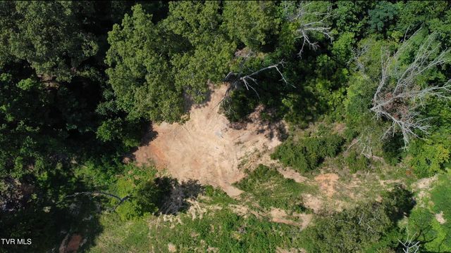 12ac Tbd Max Jett Road, Johnson City, TN 37601