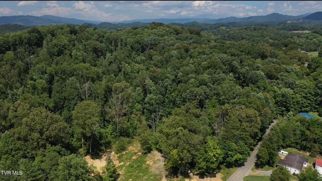 12ac Tbd Max Jett Road, Johnson City, TN 37601