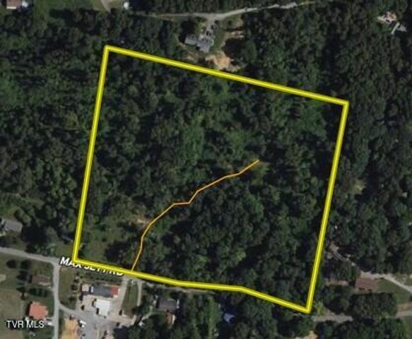 12ac Tbd Max Jett Road, Johnson City, TN 37601