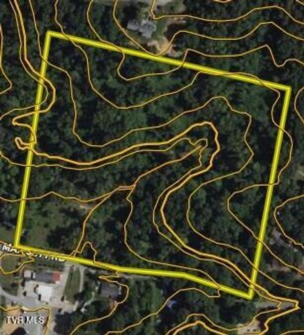 12ac Tbd Max Jett Road, Johnson City, TN 37601