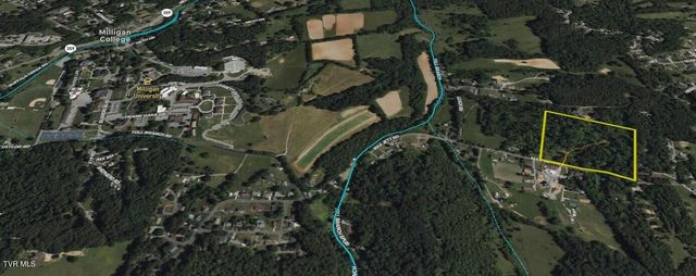 12ac Tbd Max Jett Road, Johnson City, TN 37601