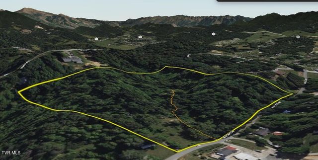 12ac Tbd Max Jett Road, Johnson City, TN 37601