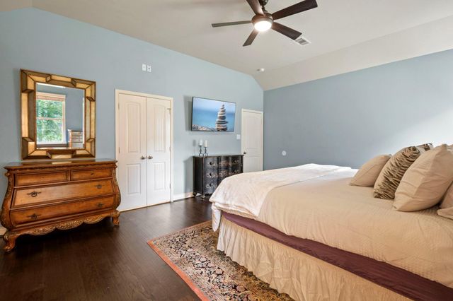 99 S Greenprint Circle, Tomball, TX 77375