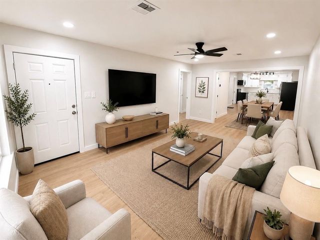 3037 NW 35th Street, Oklahoma City, OK 73112