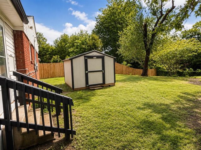 3037 NW 35th Street, Oklahoma City, OK 73112