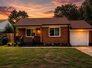 3037 NW 35th Street, Oklahoma City, OK 73112