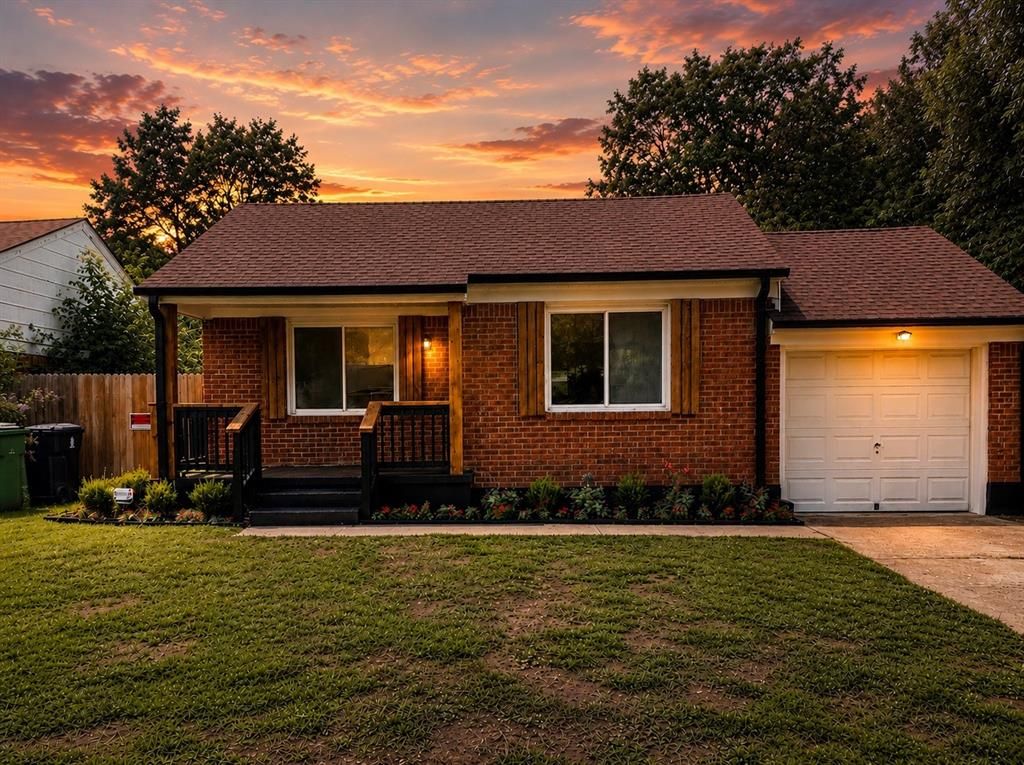 3037 NW 35th Street, Oklahoma City, OK 73112