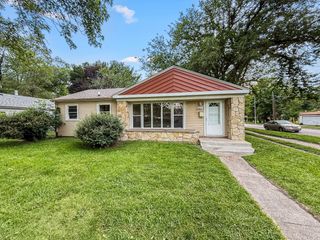 16802 Anthony Avenue, Hazel Crest, IL 60429