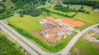 127 Bradley Creek Road, Surgoinsville, TN 37873