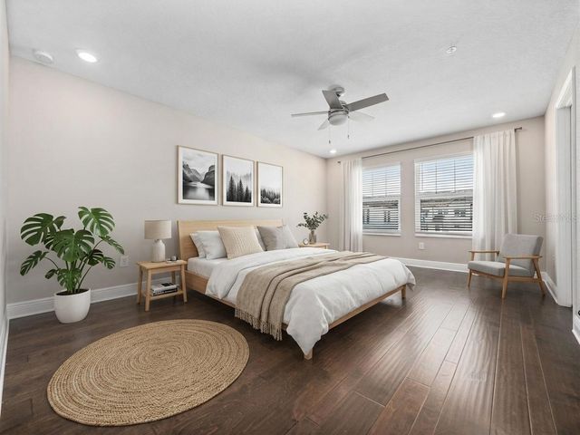 5351 BRIDGE STREET 49, Tampa, FL 33611