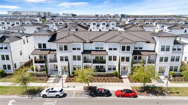 5351 BRIDGE STREET 49, Tampa, FL 33611