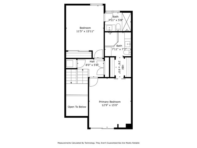 4310 Bowser Avenue 112, Dallas, TX 75219