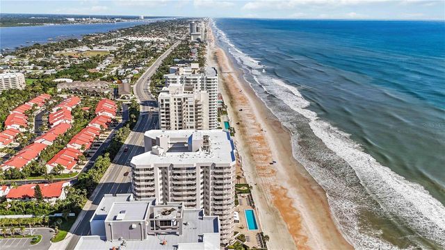 2967 S ATLANTIC AVENUE 1001, Daytona Beach, FL 32118