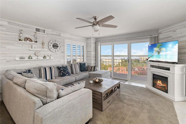 2967 S ATLANTIC AVENUE 1001, Daytona Beach, FL 32118