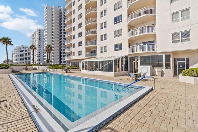2967 S ATLANTIC AVENUE 1001, Daytona Beach, FL 32118