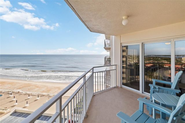 2967 S ATLANTIC AVENUE 1001, Daytona Beach, FL 32118