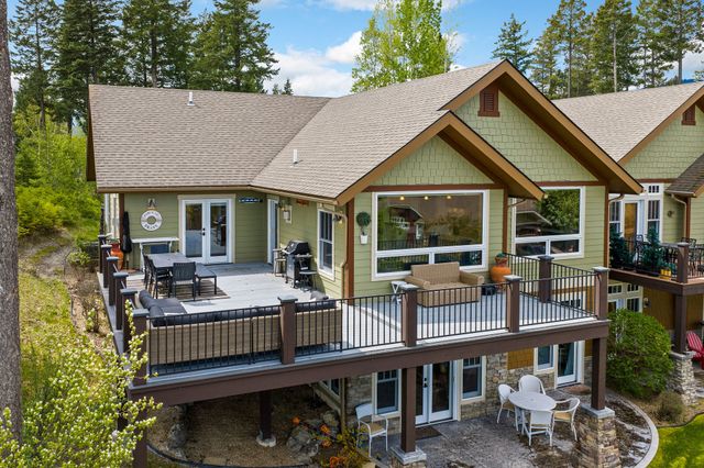 354 Jib Lane, Lakeside, MT 59922