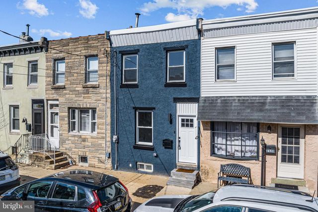 2318 GAUL ST, Philadelphia, PA 19125