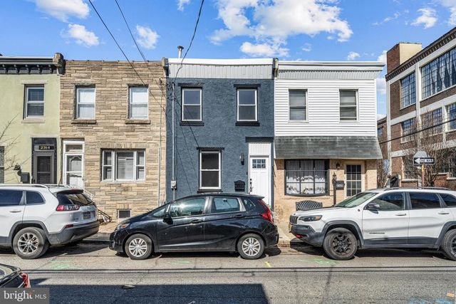 2318 GAUL ST, Philadelphia, PA 19125