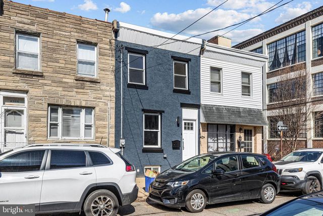2318 GAUL ST, Philadelphia, PA 19125