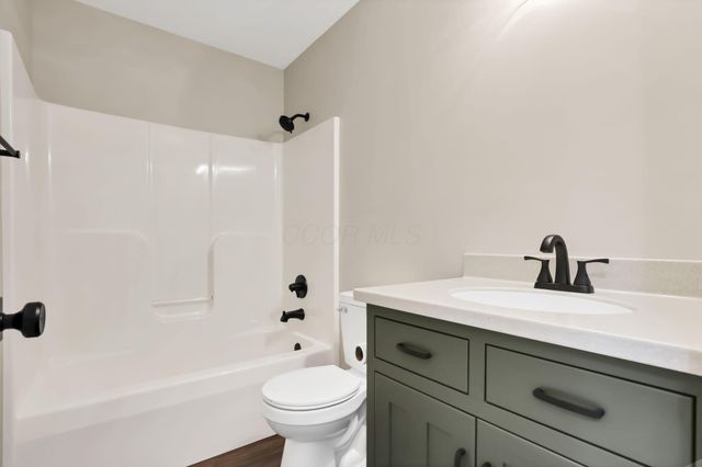548 Wildflower Drive, Newark, OH 43055