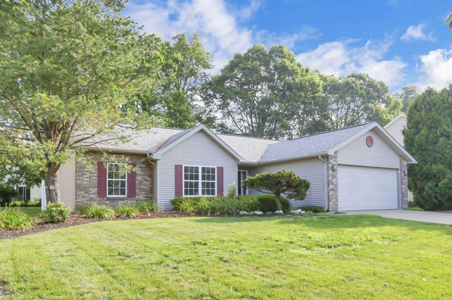 548 Wildflower Drive, Newark, OH 43055