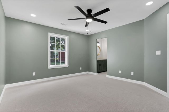 548 Wildflower Drive, Newark, OH 43055