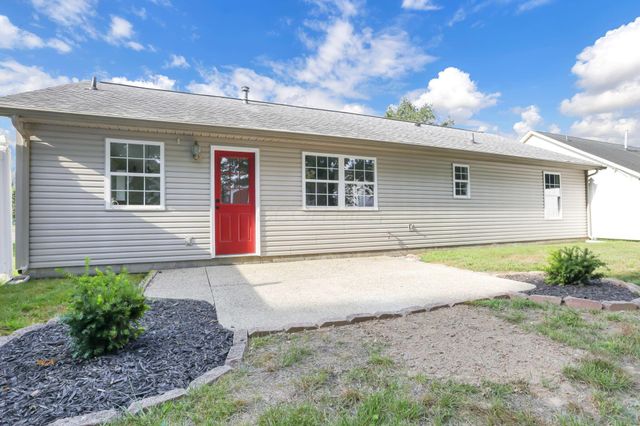 548 Wildflower Drive, Newark, OH 43055