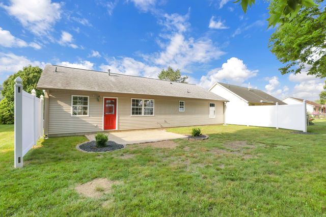 548 Wildflower Drive, Newark, OH 43055