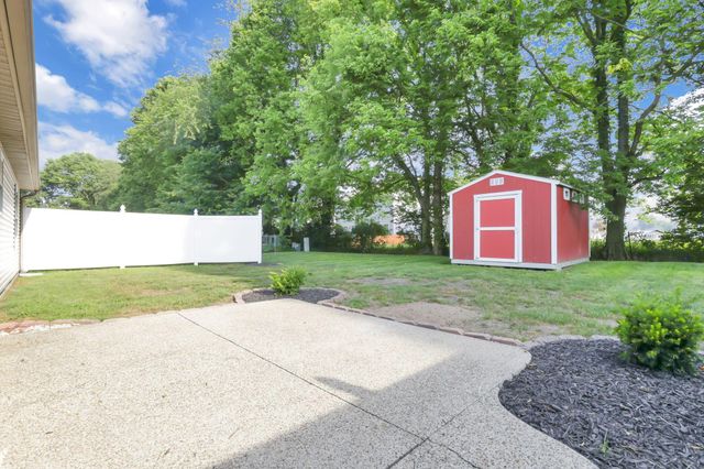 548 Wildflower Drive, Newark, OH 43055