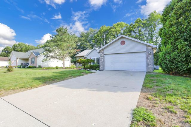 548 Wildflower Drive, Newark, OH 43055